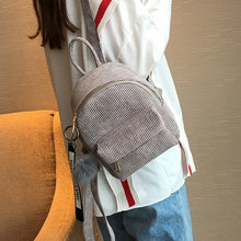 Load image into Gallery viewer, LEFTSIDE Women 2019 Cute Backpack