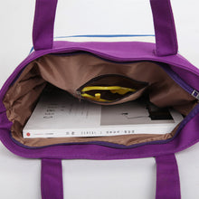 Load image into Gallery viewer, Big Beach Handbag  Shoulder bag