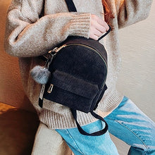 Load image into Gallery viewer, LEFTSIDE Women 2019 Cute Backpack