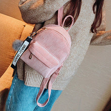 Load image into Gallery viewer, LEFTSIDE Women 2019 Cute Backpack