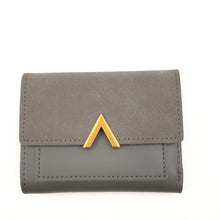 Load image into Gallery viewer, Leather Women Wallets