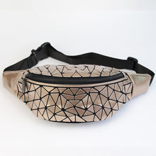 Load image into Gallery viewer, Fashion Women Waist Fanny Packs Waist Bags