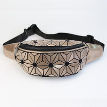 Load image into Gallery viewer, Fashion Women Waist Fanny Packs Waist Bags
