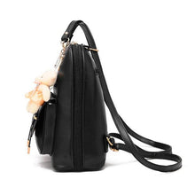 Load image into Gallery viewer, Preppy Style Women Backpack