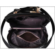 Load image into Gallery viewer, Preppy Style Women Backpack