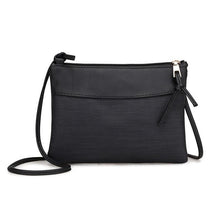 Load image into Gallery viewer, Fashion Women PU Leather Messenger Shoulder Bags