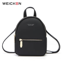 Load image into Gallery viewer, WEICHEN New Designer Fashion  Backpack