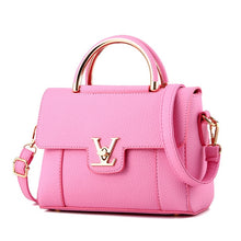 Load image into Gallery viewer, Women's Luxury Leather  Bag