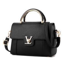 Load image into Gallery viewer, Women's Luxury Leather  Bag