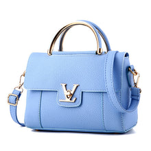 Load image into Gallery viewer, Women's Luxury Leather  Bag