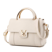 Load image into Gallery viewer, Women's Luxury Leather  Bag