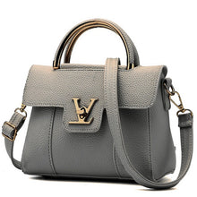 Load image into Gallery viewer, Women's Luxury Leather  Bag
