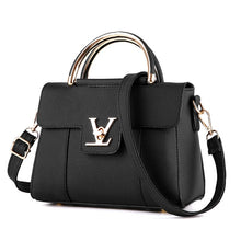 Load image into Gallery viewer, Women's Luxury Leather  Bag