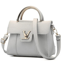 Load image into Gallery viewer, Women's Luxury Leather  Bag