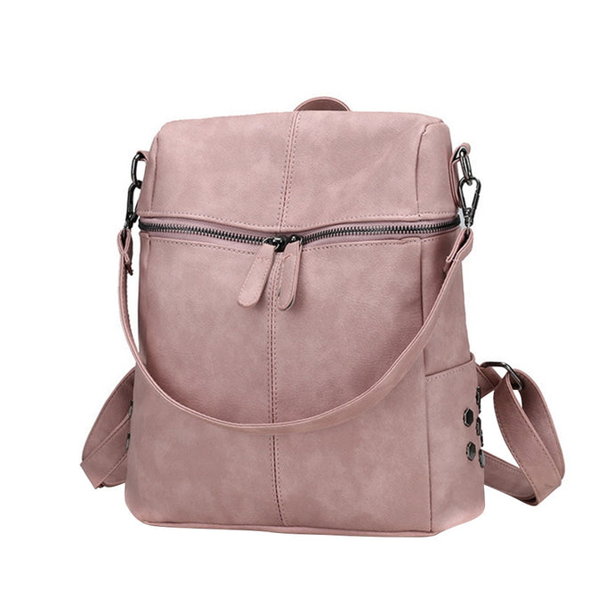 New backpack female
