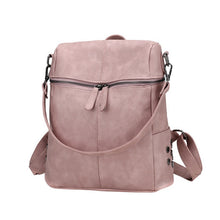 Load image into Gallery viewer, New backpack female