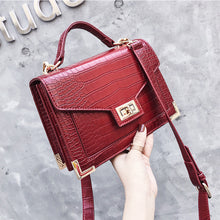 Load image into Gallery viewer, Bolsa Mujer Bags For Women Shoulder Bag