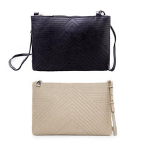 Load image into Gallery viewer, Women Shoulder Bags Long Strap Elegant