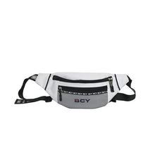 Load image into Gallery viewer, Tide Brand Waist Bag Women men Cellphone bag