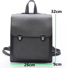 Load image into Gallery viewer, DIDA BEAR Women Backpack