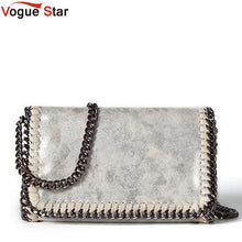 Load image into Gallery viewer, brand design Women Shoulder Bag