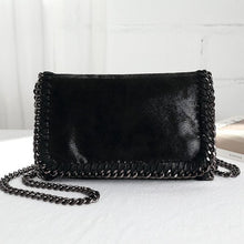 Load image into Gallery viewer, brand design Women Shoulder Bag