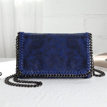 Load image into Gallery viewer, brand design Women Shoulder Bag