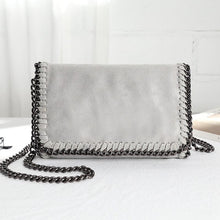 Load image into Gallery viewer, brand design Women Shoulder Bag