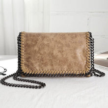 Load image into Gallery viewer, brand design Women Shoulder Bag