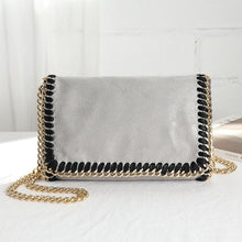 Load image into Gallery viewer, brand design Women Shoulder Bag