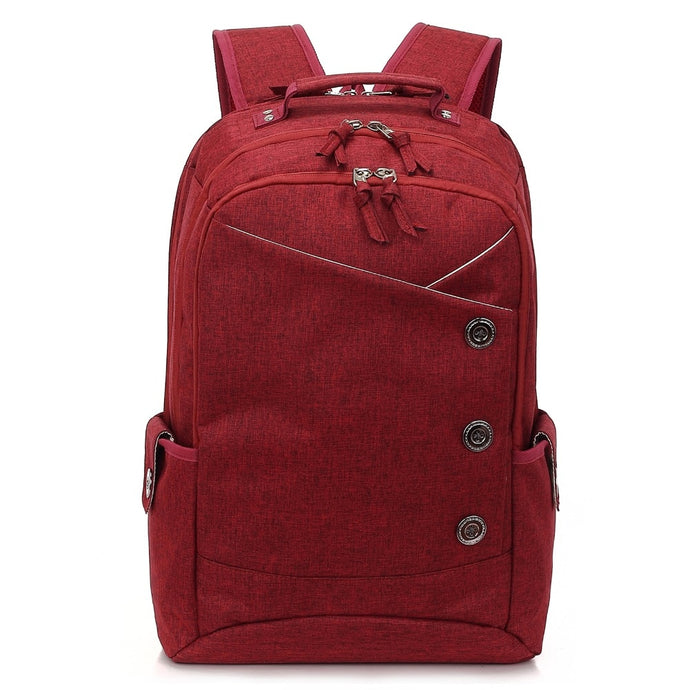 KINGSLONG 15.6 inch Laptop Backpack