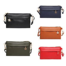 Load image into Gallery viewer, Casual Small Crossbody Shoulder Bag