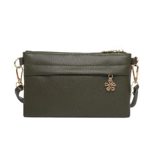 Load image into Gallery viewer, Casual Small Crossbody Shoulder Bag