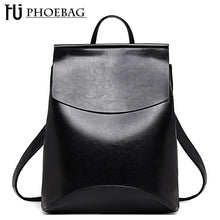 Load image into Gallery viewer, HJPHOEBAG New high quality Women Backpacks