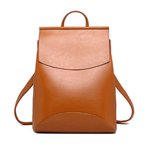 Load image into Gallery viewer, HJPHOEBAG New high quality Women Backpacks