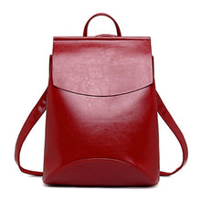Load image into Gallery viewer, HJPHOEBAG New high quality Women Backpacks