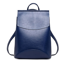 Load image into Gallery viewer, HJPHOEBAG New high quality Women Backpacks