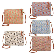 Load image into Gallery viewer, 2019 New Fashion Multicolour Vintage Shoulder Bags