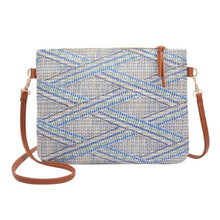 Load image into Gallery viewer, 2019 New Fashion Multicolour Vintage Shoulder Bags