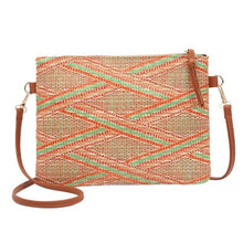 Load image into Gallery viewer, 2019 New Fashion Multicolour Vintage Shoulder Bags