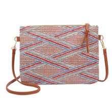 Load image into Gallery viewer, 2019 New Fashion Multicolour Vintage Shoulder Bags