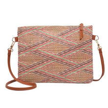Load image into Gallery viewer, 2019 New Fashion Multicolour Vintage Shoulder Bags