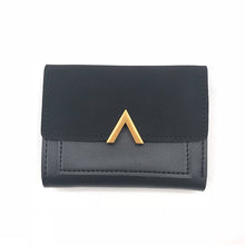 Load image into Gallery viewer, Leather Women Wallets