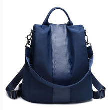 Load image into Gallery viewer, Anti-theft School  Backpack
