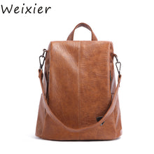 Load image into Gallery viewer, WEIXIER 2019   backpack