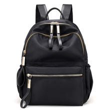 Load image into Gallery viewer, Oxford cloth double shoulder backpack