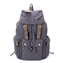 Load image into Gallery viewer, M135 New High Quality  Vintage Military backpack