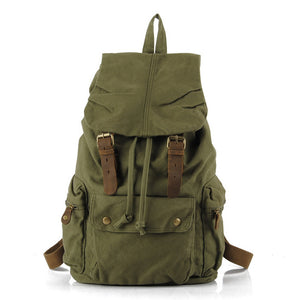 M135 New High Quality  Vintage Military backpack