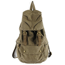 Load image into Gallery viewer, M135 New High Quality  Vintage Military backpack