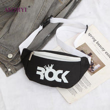 Load image into Gallery viewer, Children Baby Girl Waist Packs Kid Fanny Bag